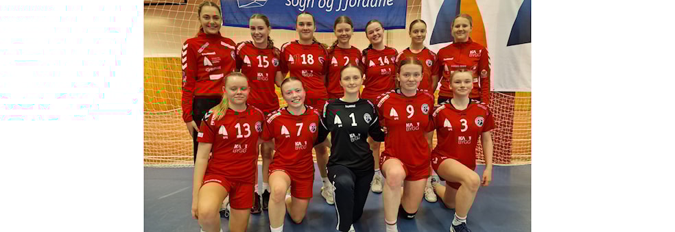J16: GHK - Florø 3